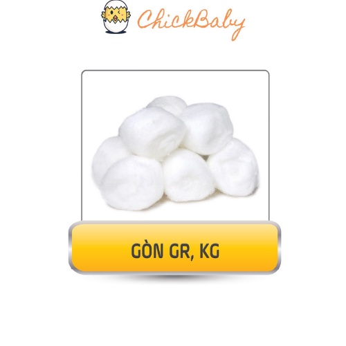 Bông gòn y tế đút tai cho mẹ sau sinh SOFT TIP Thái Lan - ChickBabyShop