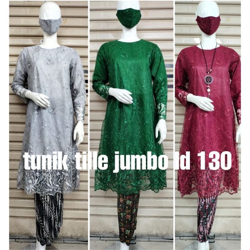 Set Áo Kiểu + Chân Váy Xếp Ly SIZE M L XL XXL XXXL LD 130
