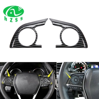 Vỏ Bọc Vô Lăng Xe Hơi Toyota 8th Camry 2018-2020