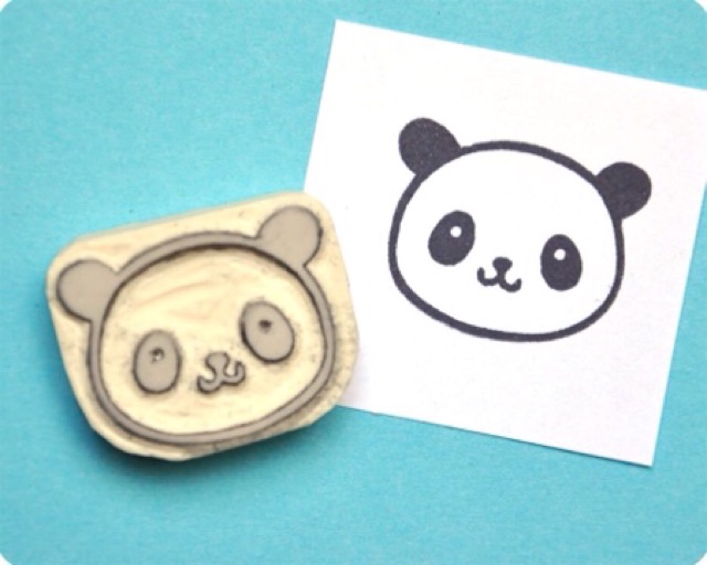 Con dấu sticker