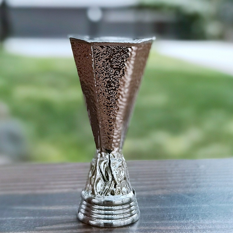 Móc khóa Cup C1 - cup Ngoại Hạng Anh - Cup Vàng WC - Quả bóng vàng - chiếc giày vàng inox cao cấp