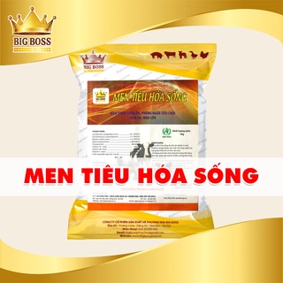Men tiêu hóa vật nuôi - Kích thích thèm ăn