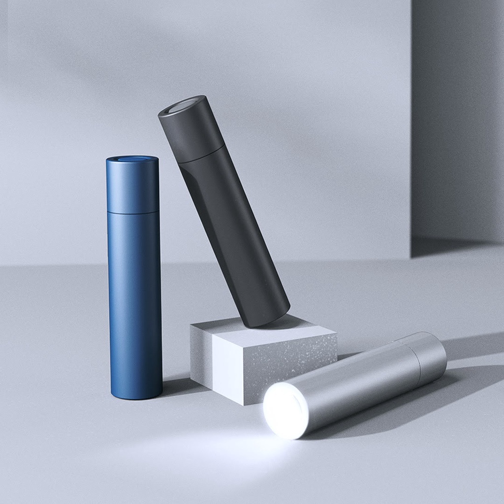 Đèn pin cầm tay CHAO YC-SDT01