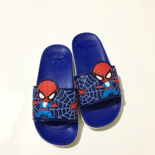 Combo 10 đôi dép siêu nhân trẻ em