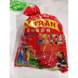 Lạp xưởng Mỹ Trân 1kg