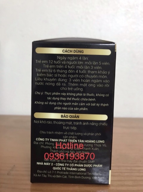 AN PHẾ PLUS
