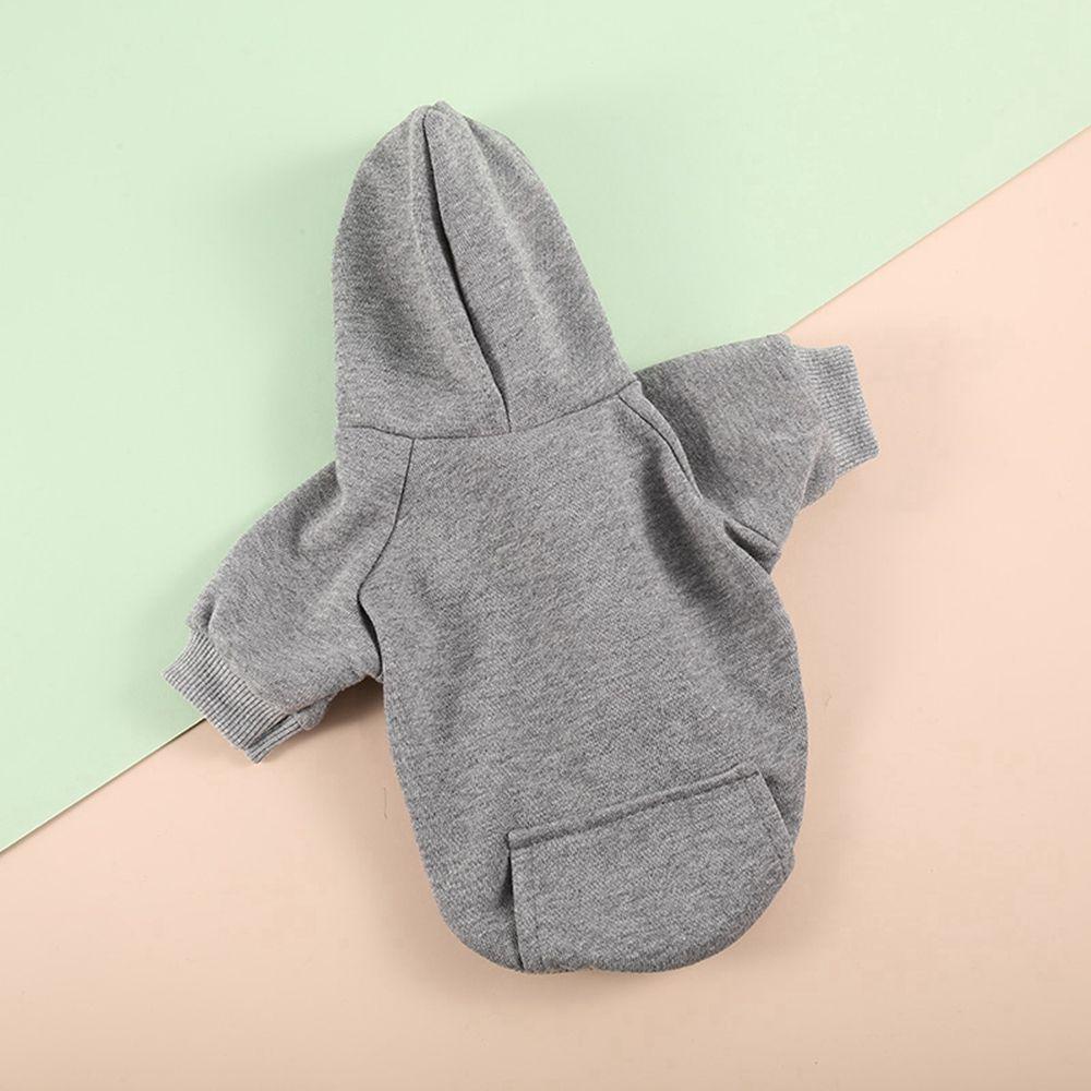 Áo Khoác Sweater Thời Trang Cho Chó Chihuahua