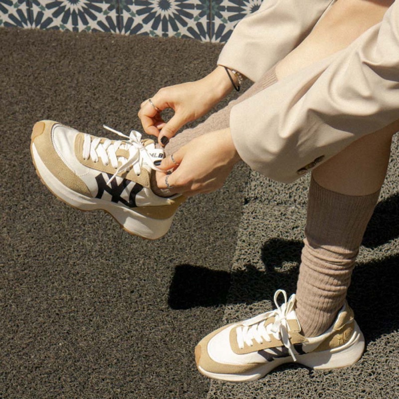 Giày MLB jogger chính hãng