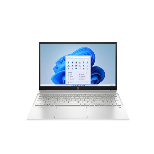 Laptop HP Pavilion 15-eg2085TU i5-1240P/Silver/15.6FHD//8GD4/256GSSD/Win11