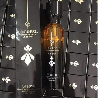 tinh dầu dưỡng tóc coco esl ( FREESHIP )
