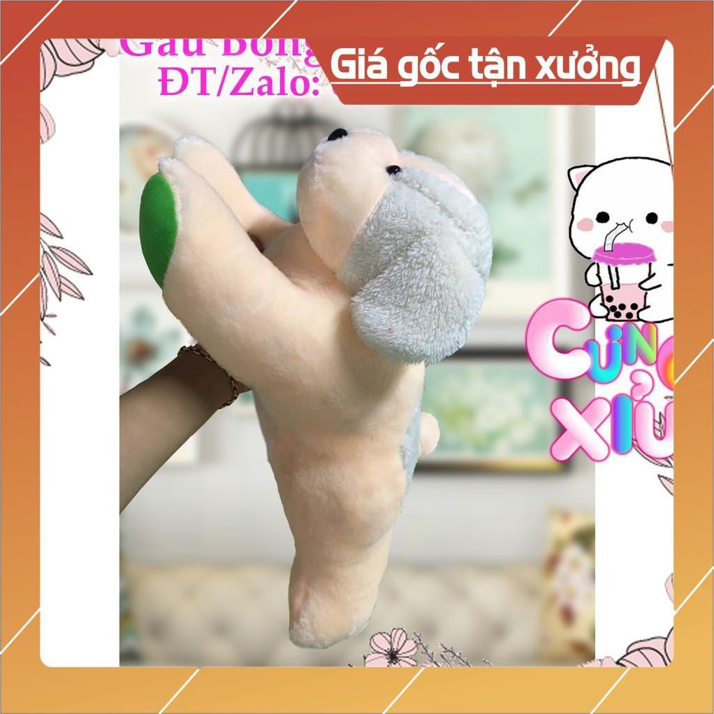 {Giá Xưởng - FreeShip}GỐI ÔM GẤU BÔNG HÌNH THÚ SIÊU CUTE