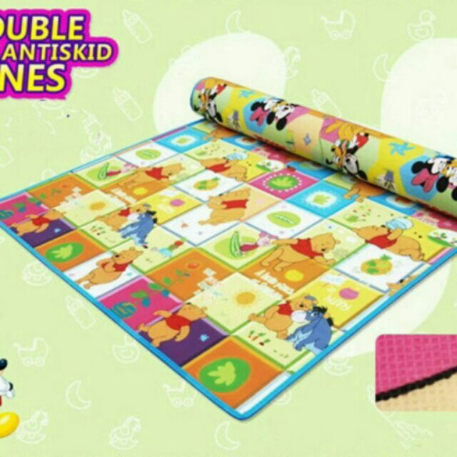 Thảm Maboshi 1.8 x 2m