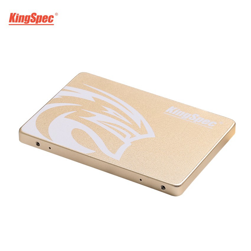 Ổ cứng SSD Kingspec 120G - hàng Mai Hoàng phân phối