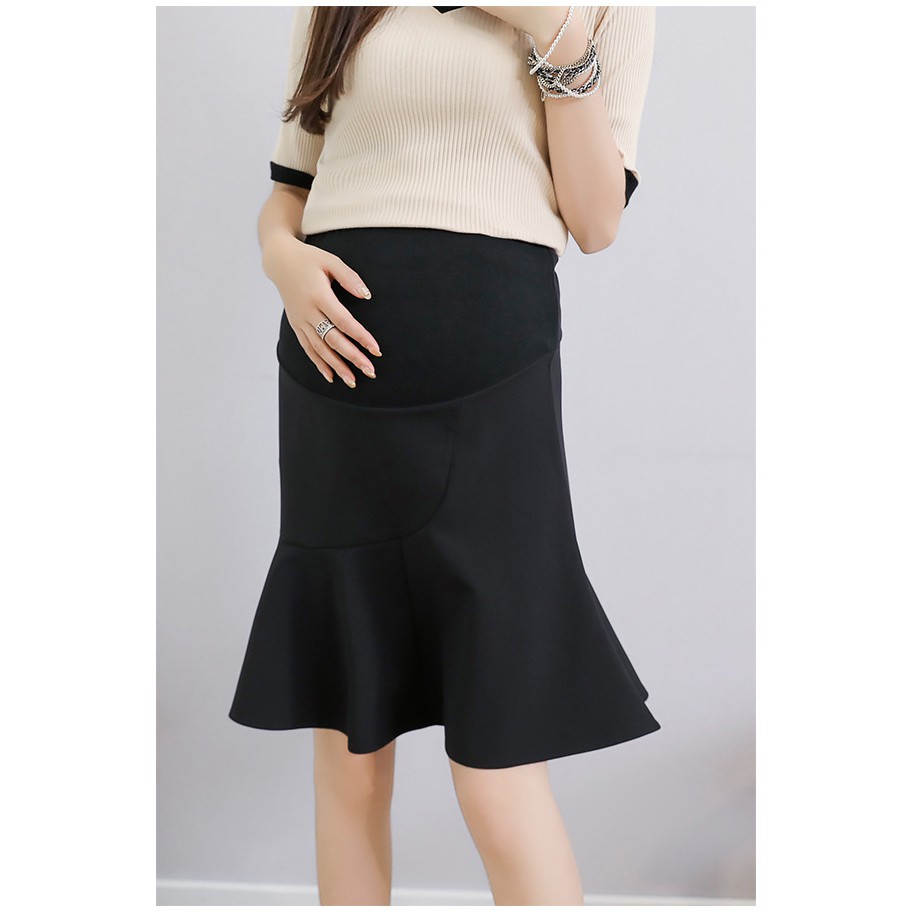 Chân Váy Bầu CVB66