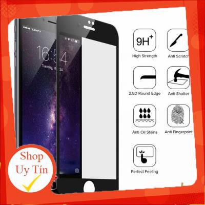 Kính cường lực 6D dành cho các dòng Iphone