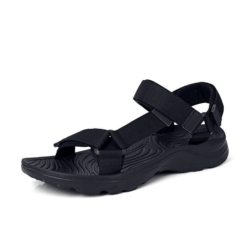 Sandal Siêu Trượt Cho Nam Lelaki Selipar Kasut Lelaki
