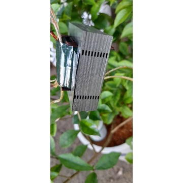 Biến áp siêu mạnh rophi không lối thoát