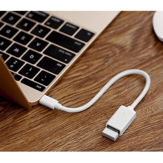 Cáp OTG USB Type C to USB 3.0 Ugreen 30702