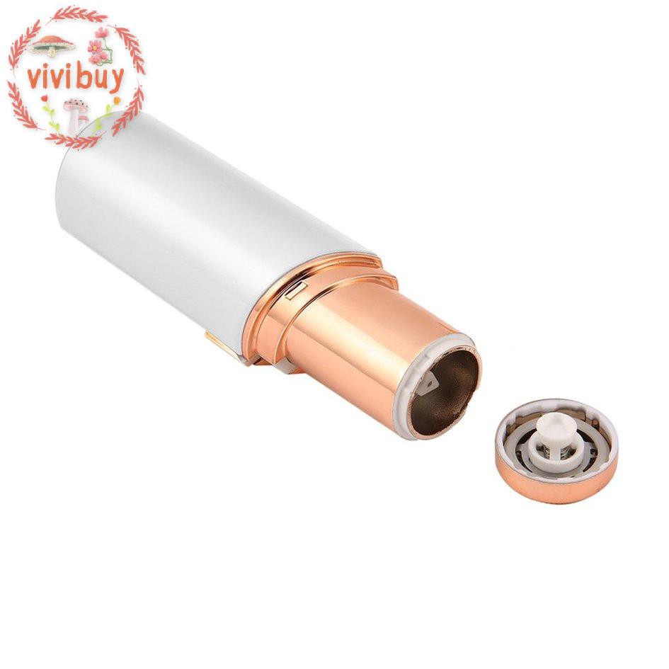 Máy Tẩy Lông Mini Không Đau Dành Cho Nữ