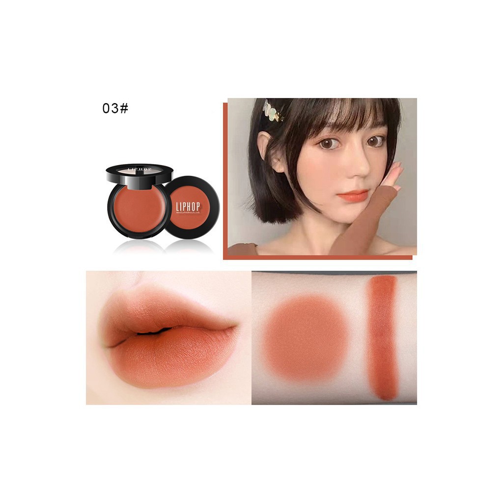 Premium Optional 5 Color Liphop Lipstick | BigBuy360 - bigbuy360.vn