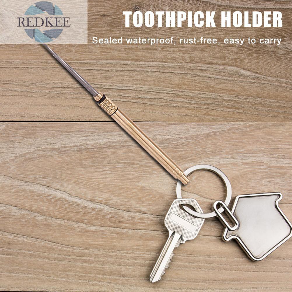 Bộ Dụng Cụ Lấy Ráy Tai Chất Liệu Hợp Kim Titan Chống Rỉ