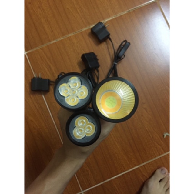 Đèn rọi Biotop siêu bền loại tốt