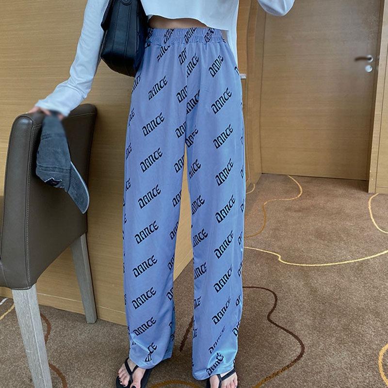 Quần Ống Rộng Phong Cách Cổ Điển Thời Trang Phong Cách Hàn Quốc | BigBuy360 - bigbuy360.vn