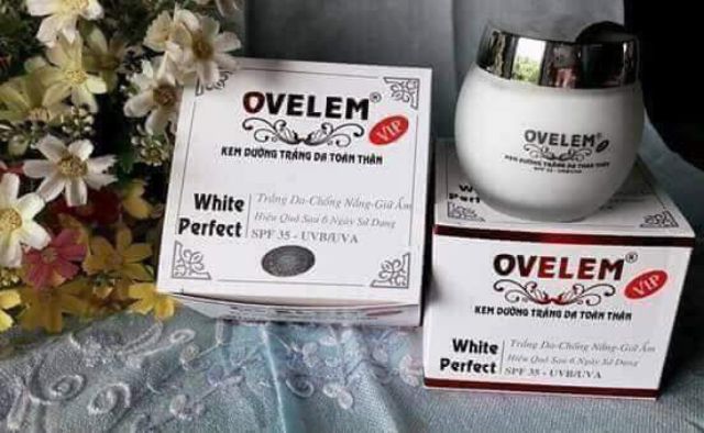 kem Body ovelem 120g | BigBuy360 - bigbuy360.vn