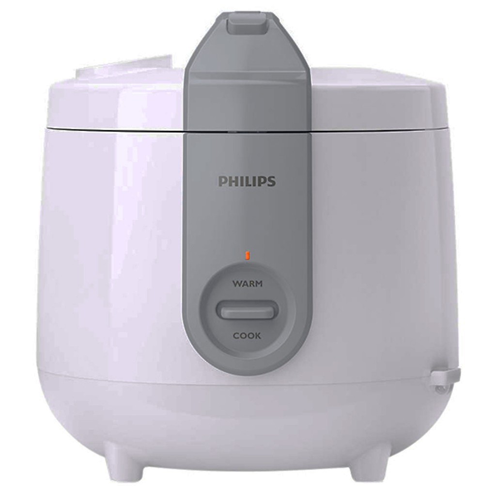 Nồi cơm điện Philips HD3115/66, hàng chính hãng , bảo hành 2 năm trên toàn quốc