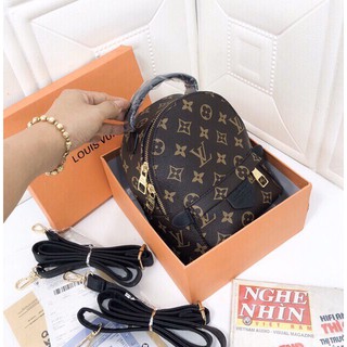 Balo LV mini size siêu hot