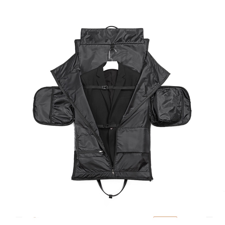 Túi xách du lịch kiêm balo du lịch hàng siêu cao cấp phong cách mới