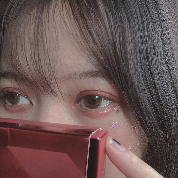 Nhũ Mắt Glitter Kim Tuyến Trang Điểm Make Up Lấp Lánh Korea  - Hoặc trang trí móng tay Nail - VANI STORE
