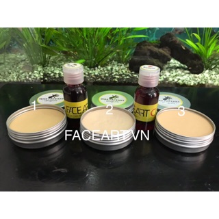 Sáp độn mũi chuyên nghiệp -sụn giả độn mũi