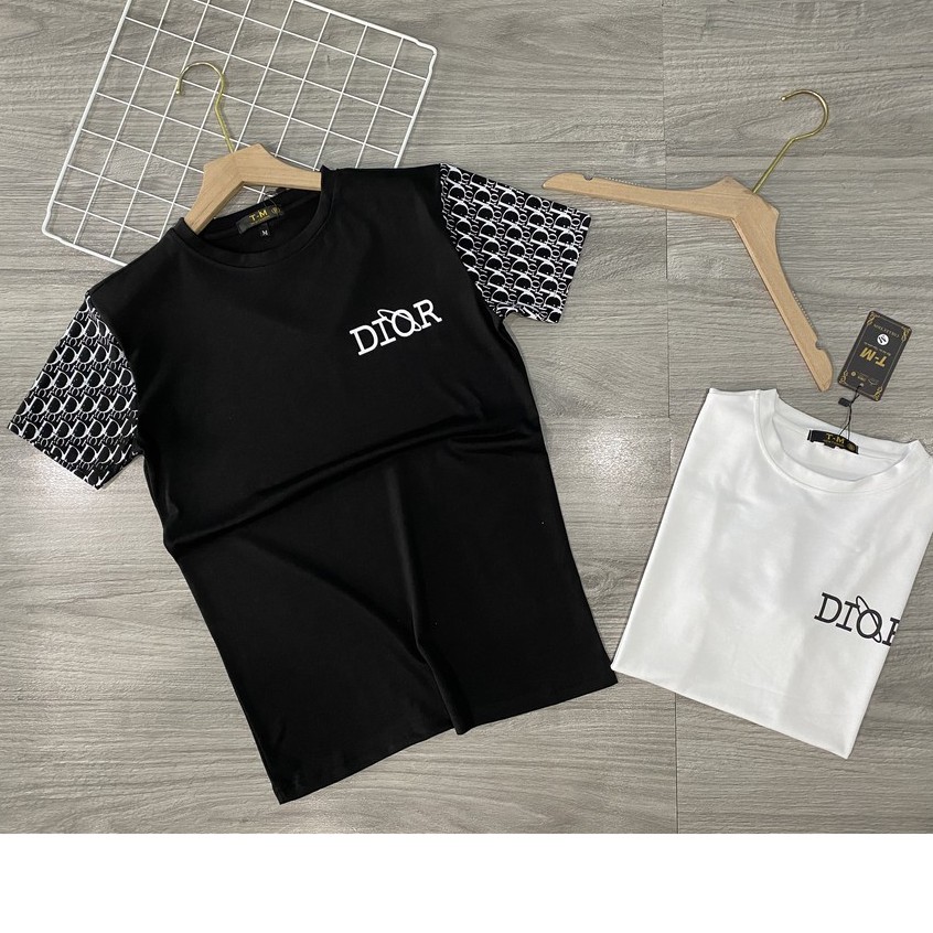 ÁO THUN NAM CỔ TRÒN HÀNG CAO CẤP CHUẨN | BigBuy360 - bigbuy360.vn