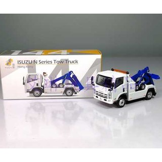 Xe mô hình TINY 1/64 Hino 300