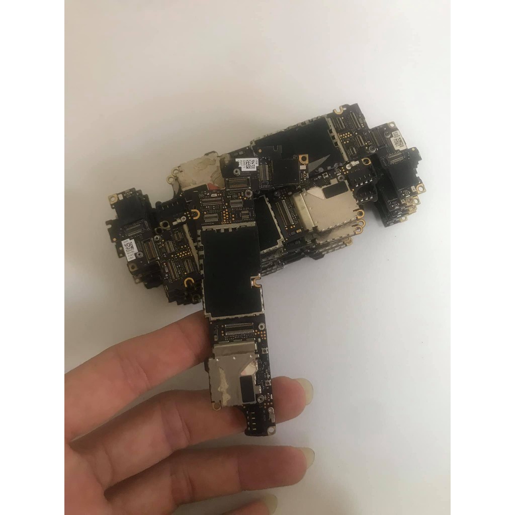 MAIN IPHONE 4/4S KHÔNG ICLOUD quốc tế ( full chức năng , zin bóc máy ) | BigBuy360 - bigbuy360.vn