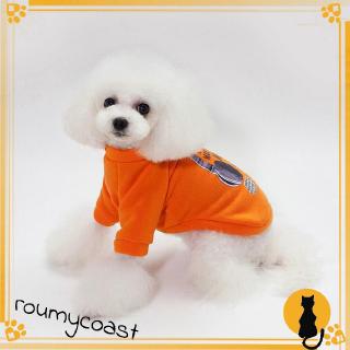 Áo hoodie tai nghe cho thú cưng