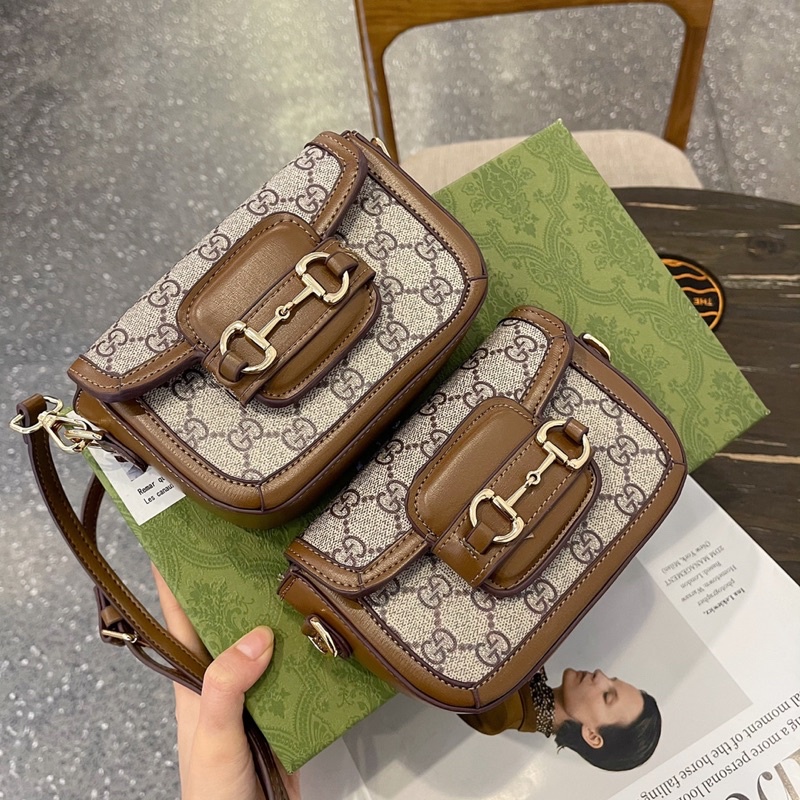 Túi xách nữ đeo chéo mini hà hồ size 15cm