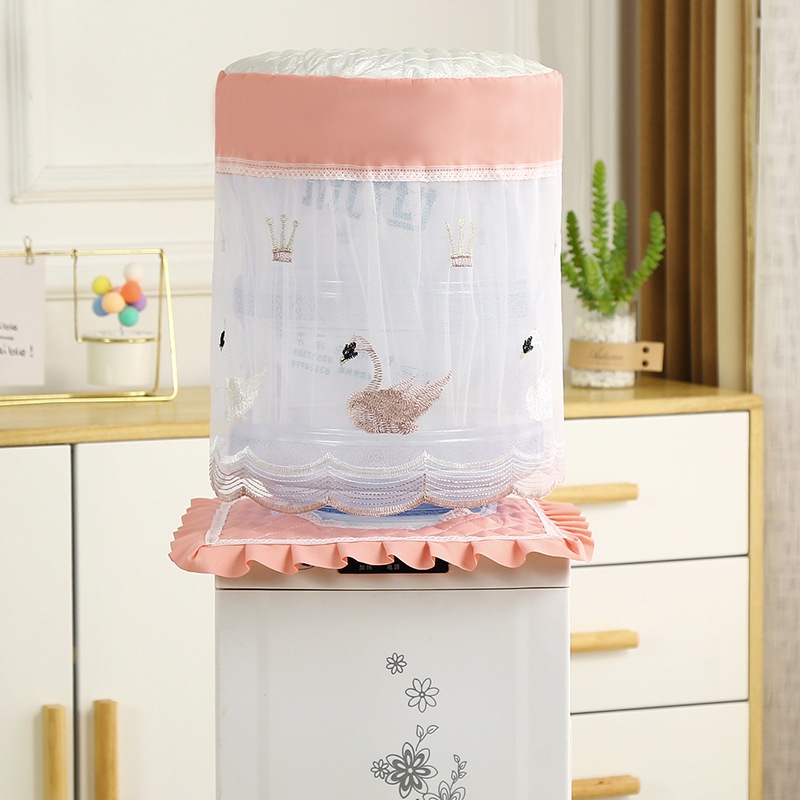 Vỏ bọc máy lọc nước XIAODUOJIAJU 2 trong 1 bằng vải chống bụI