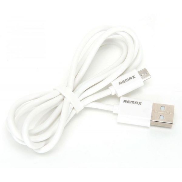 Cáp Micro Usb Remax 1m ( bảo hành 12 tháng)