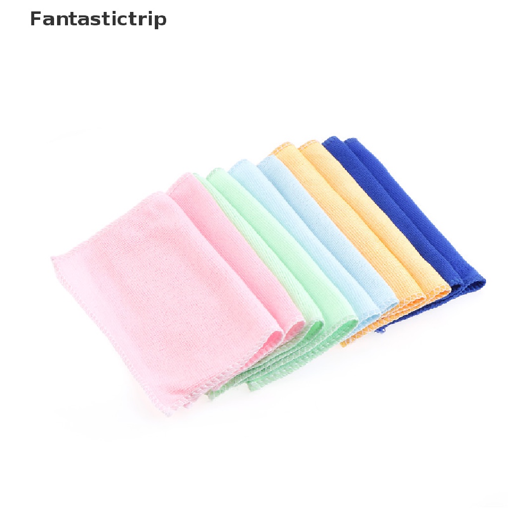 Bộ 10 Khăn Giấy Vuông 20X