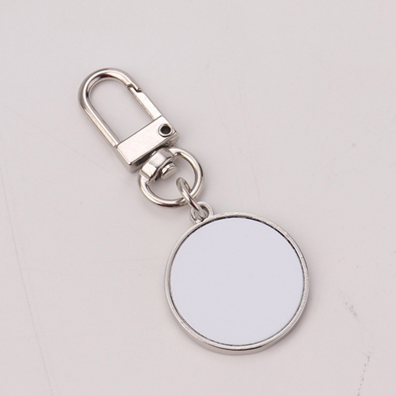 Arin Móc Khóa Trống Trơn Màu Dùng Làm Quà Tặng Lễ Tạ Ơn Giáng Sinh