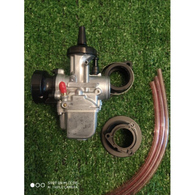 Bình Xăng KSR DayTona 28
