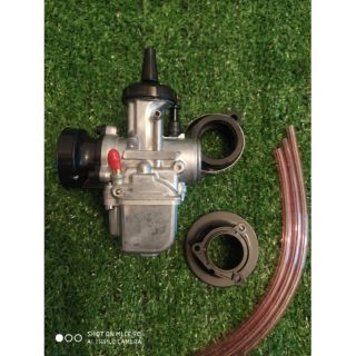 Bình xăng ksr daytona 28