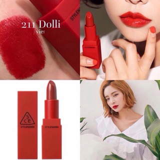 Son 3ce Red