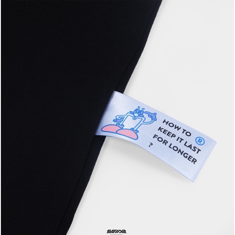 Áo SICKO® MAIN TEE 03