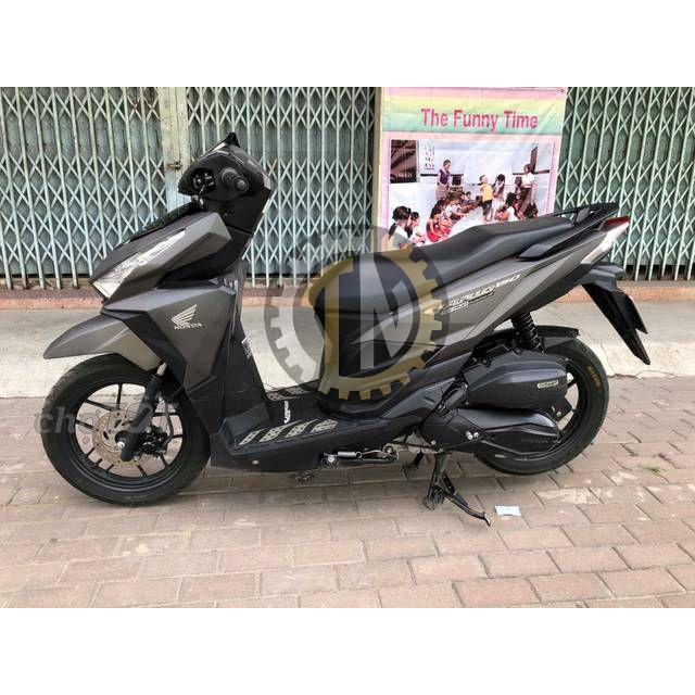 Thảm Vario 125/150 đời 2015 - nay chính hãng Honda