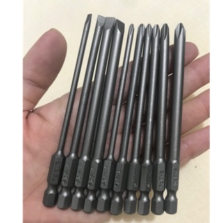 Mũi bắn Vít Nhật bãi, có từ