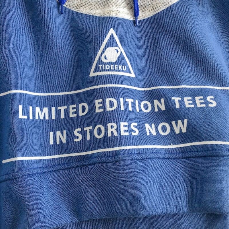 Áo hoodie địa cầu - ẢNH THẬT