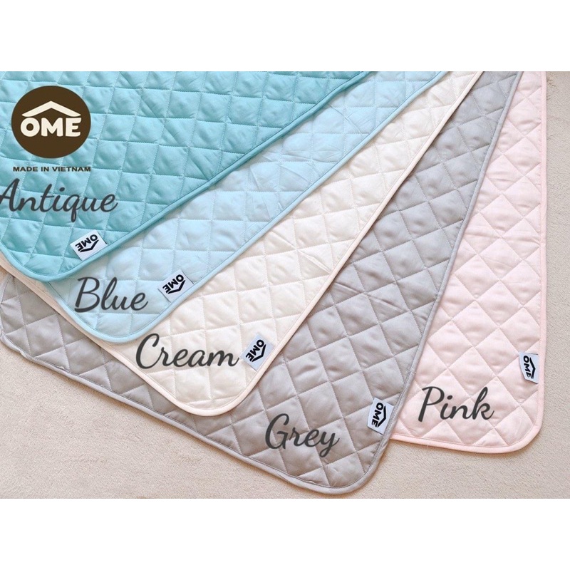 LÓT CHỐNG THẤM OME